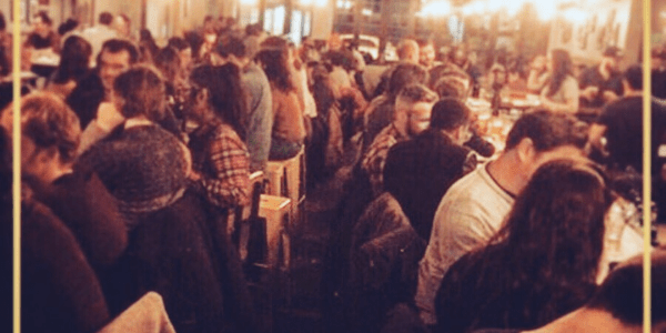 Quiz de la brasserie Boswell